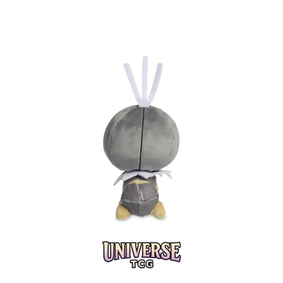 Scatterbug Sitting Cuties Plush - 17.1 cm