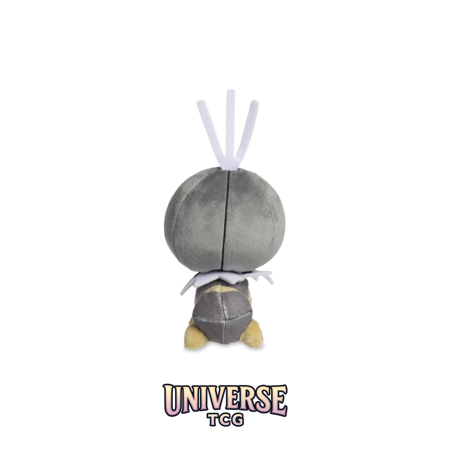 Scatterbug Sitting Cuties Plush - 17.1 cm