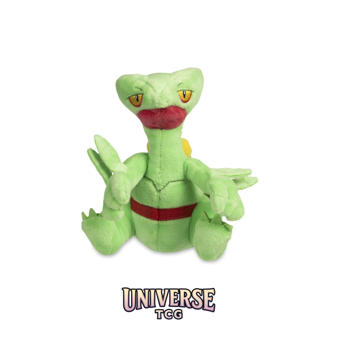 Sceptile