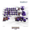 Archon Studio - Starcraft TMG: Two Player Starter Set Founders Edition