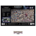 Archon Studio - Starcraft TMG: Two Player Starter Set Founders Edition