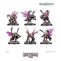 Archon Studio - Starcraft TMG: Two Player Starter Set Founders Edition