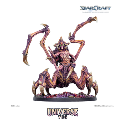 Archon Studio - Starcraft TMG: Two Player Starter Set Founders Edition