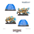Starcraft TMG: Protoss Starter Set Founders Edition | Complete Army | Archon Studio | Universe TCG