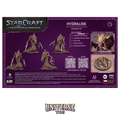 Archon Studio - Starcraft TMG: Zerg Expansion Set: Hydralisk