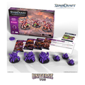 Starcraft TMG: Zerg Expansion Set - Roach (with Evolution Variants) | Archon Studio | Universe TCG
