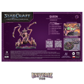 Archon Studio - Starcraft TMG: Zerg Expansion Set: Queen