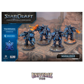 Starcraft TMG: Terran Expansion Set - Marauder | Archon Studio | Universe TCG