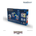 Starcraft TMG: Terran Expansion Set - Medic | Archon Studio | Universe TCG