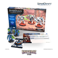 Starcraft TMG: Terran Expansion Set - Medic | Archon Studio | Universe TCG