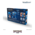 Starcraft TMG: Terran Expansion Set - Goliath | Archon Studio | Universe TCG