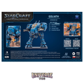 Starcraft TMG: Terran Expansion Set - Goliath | Archon Studio | Universe TCG