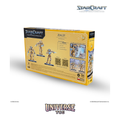 Starcraft TMG: Protoss Expansion Set - Zealot | Archon Studio | Universe TCG