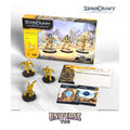 Starcraft TMG: Protoss Expansion Set - Zealot | Archon Studio | Universe TCG