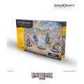 Starcraft TMG: Protoss Expansion Set - Adept | Archon Studio | Universe TCG