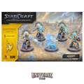Starcraft TMG: Protoss Expansion Set - Adept | Archon Studio | Universe TCG