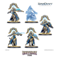 Starcraft TMG: Protoss Expansion Set - Adept | Archon Studio | Universe TCG