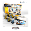 Starcraft TMG: Protoss Expansion Set - Adept | Archon Studio | Universe TCG