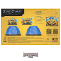 Starcraft TMG: Protoss Expansion Set - Sentry | Archon Studio | Universe TCG