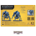 Starcraft TMG: Protoss Expansion Set - Stalker | Archon Studio | Universe TCG