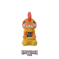 Scrafty Sitting Cuties Plush - 17.1 cm