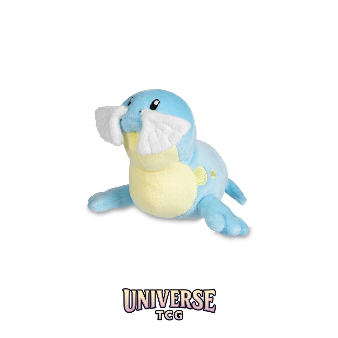Sealeo Sitting Cuties Plush - 5 .63.5 cm