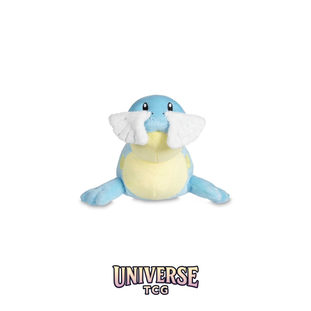 Sealeo Sitting Cuties Plush - 5 .63.5 cm