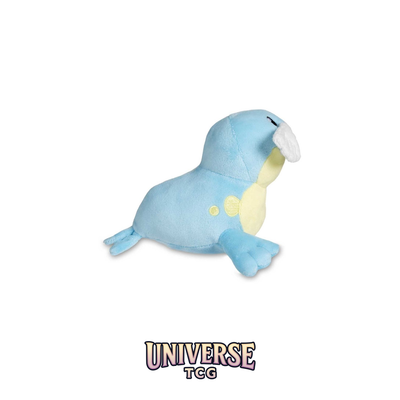 Sealeo Sitting Cuties Plush - 13.3 cm