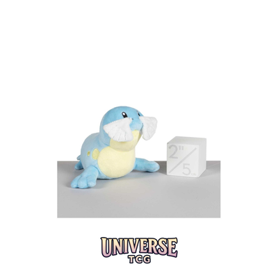 Sealeo Sitting Cuties Plush - 13.3 cm