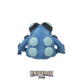 Seismitoad Sitting Cuties Plush - 12.7 cm