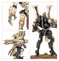 Sekhetar Robots – Thousand Sons