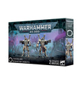 Sekhetar Robots – Thousand Sons