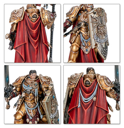 Sentinel Guard Sodality