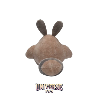 Sentret Sitting Cuties Plush - 17.8 cm