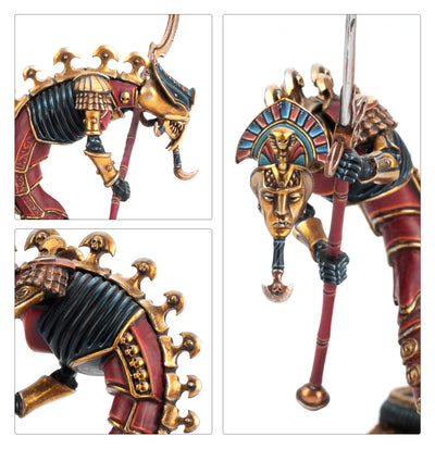 Sepulchral Stalkers (Tomb Kings of Khemri)