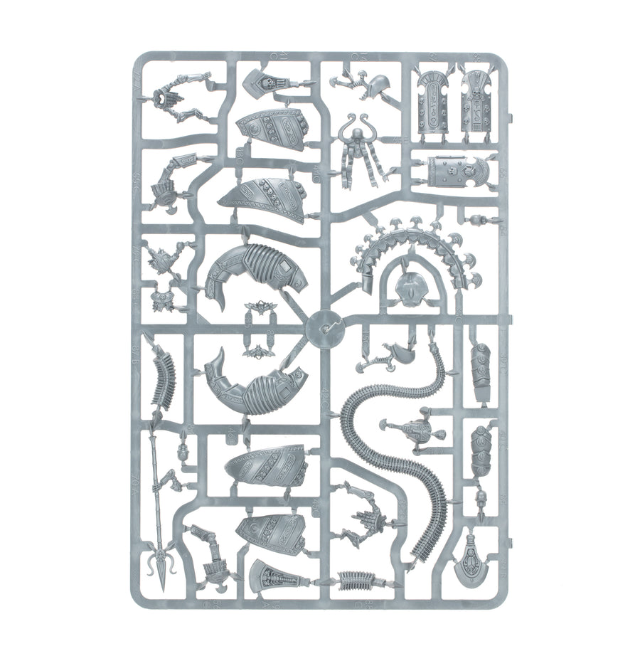 Sepulchral Stalkers (Tomb Kings of Khemri)