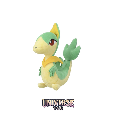 Servine Sitting Cuties Plush - 15.2 cm