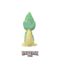 Servine Sitting Cuties Plush - 15.2 cm