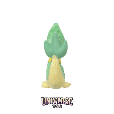 Servine Sitting Cuties Plush - 15.2 cm