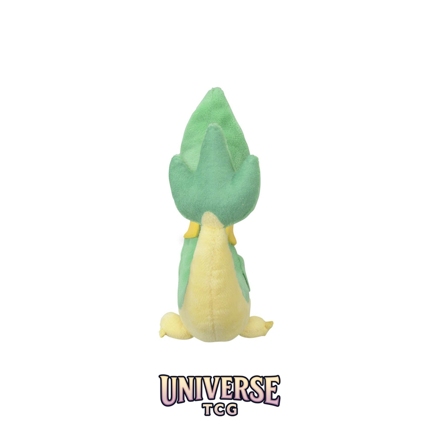 Servine Sitting Cuties Plush - 15.2 cm