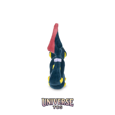 Seviper Sitting Cuties Plush - 15.9 cm