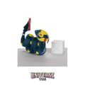 Seviper Sitting Cuties Plush - 15.9 cm