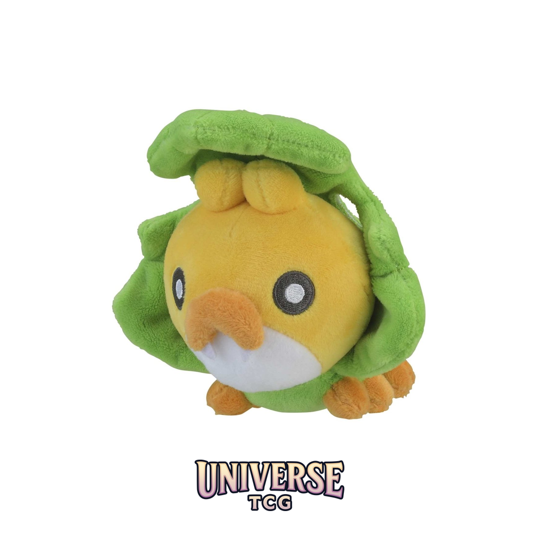 Sewaddle Sitting Cuties Plush - 10.25 cm