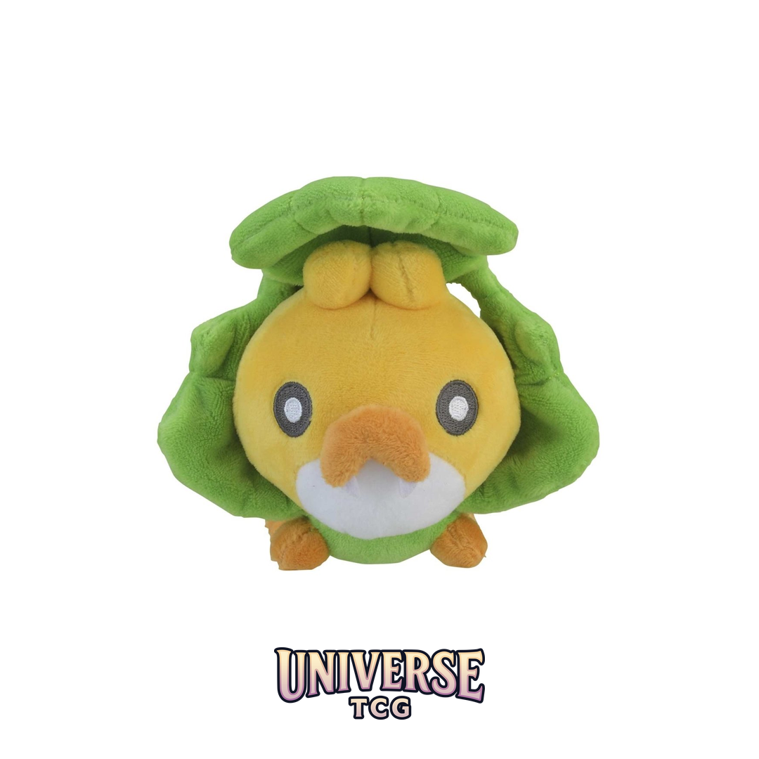 Sewaddle Sitting Cuties Plush - 10.25 cm