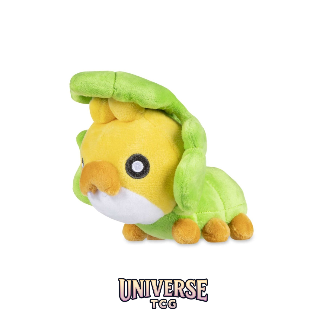 Sewaddle Sitting Cuties Plush - 5 .12.75 cm