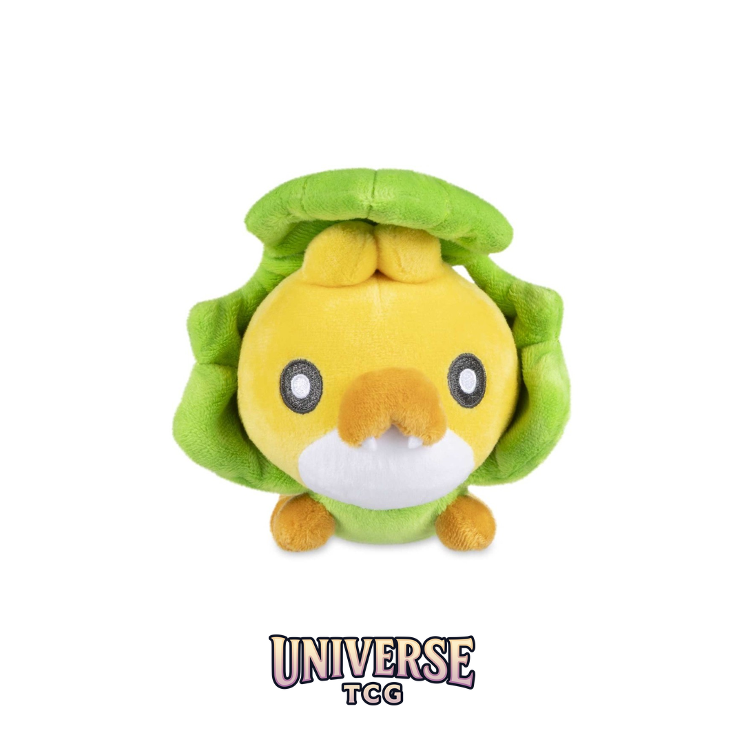 Sewaddle Sitting Cuties Plush - 5 .12.75 cm