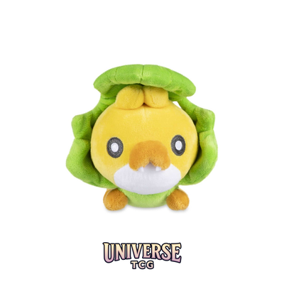Sewaddle Sitting Cuties Plush - 14 cm