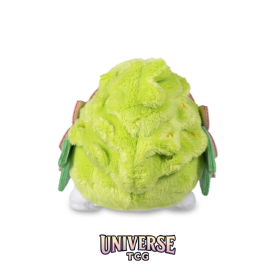 Shaymin (Land Forme) Sitting Cuties Plush - 12.7 cm