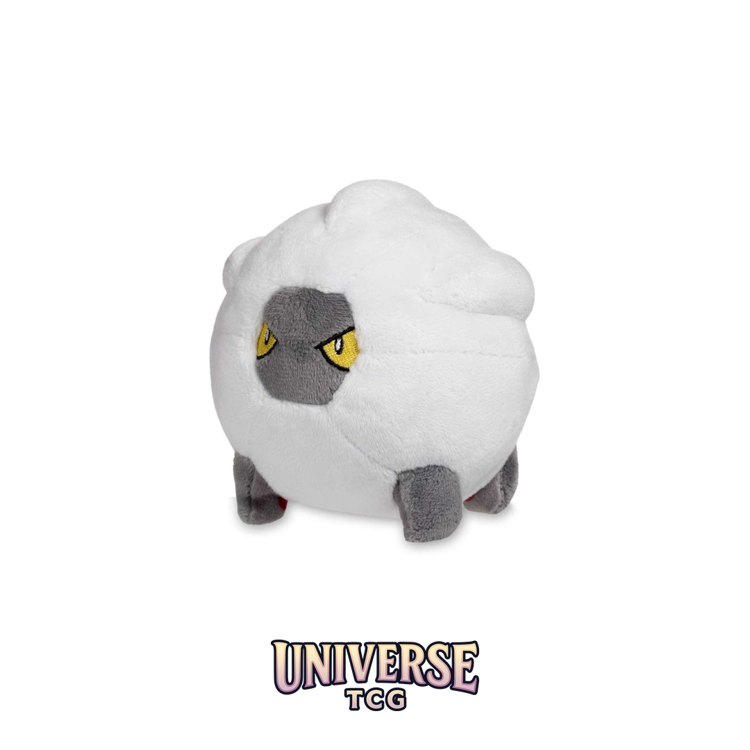 Shelgon Sitting Cuties Plush - 4 .190.5 cm