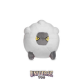 Shelgon Sitting Cuties Plush - 12.1 cm